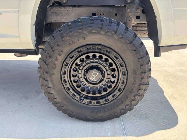 Used 2020 White Ram Limited image 14