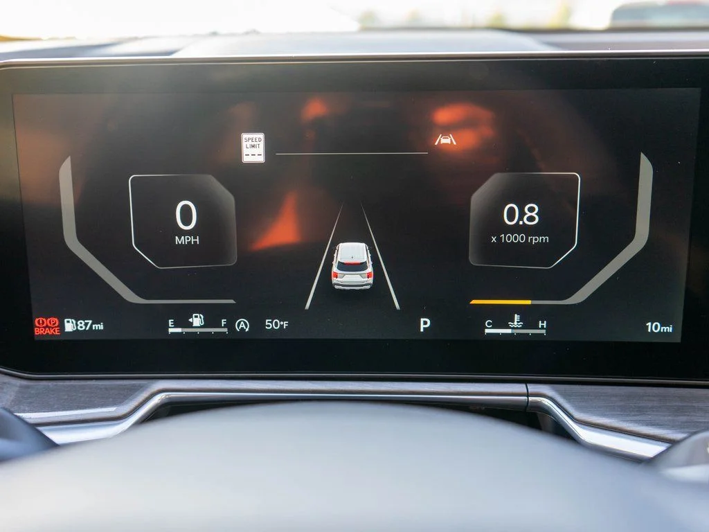 2026 Kia Sorento X-Line SX Prestige - Photo 22