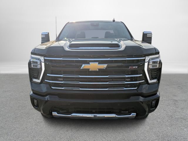 2026 Chevrolet Silverado 2500 HD LT - Photo 8