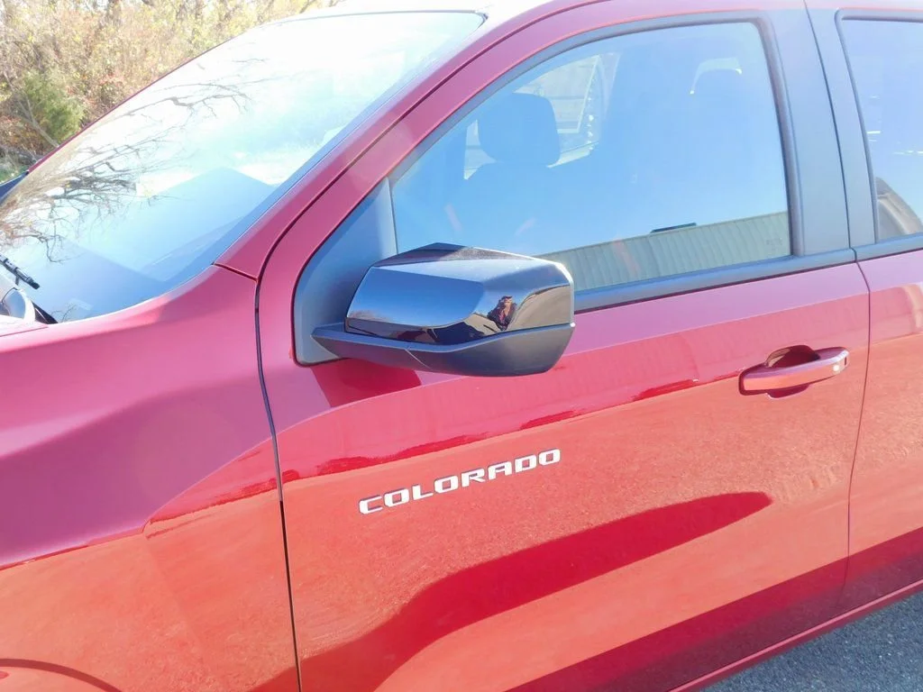 2026 Chevrolet Colorado Z71 - Photo 15