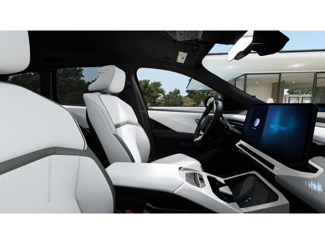 New 2027 Ocean Wave Blue Metallic BMW  image 9