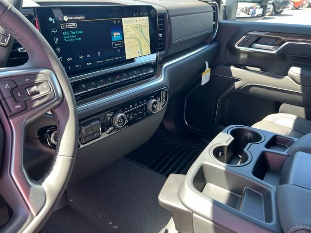 2026 Chevrolet Silverado 3500 HD LT - Photo 26