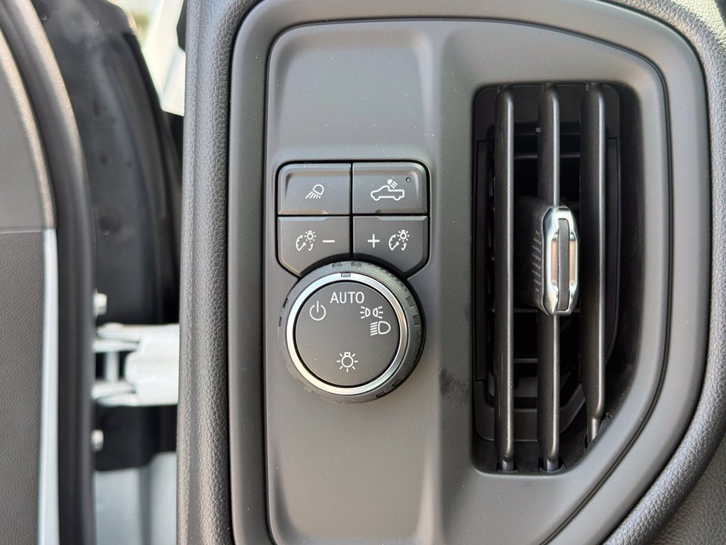 2026 Chevrolet Silverado 2500 HD Work Truck - Photo 25
