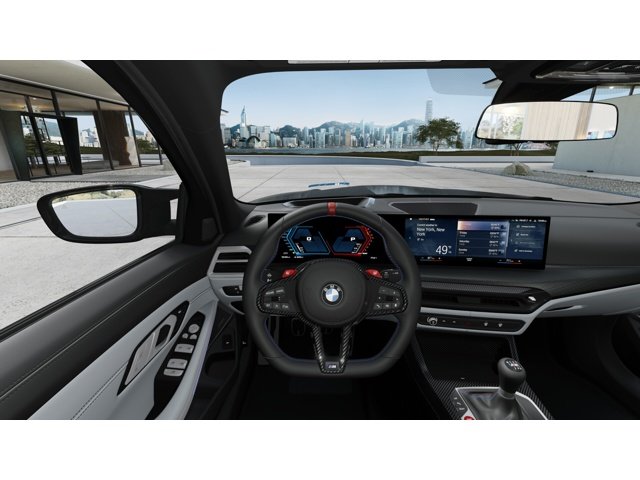 Used 2027 Skyscraper Grey Metallic BMW  image 13