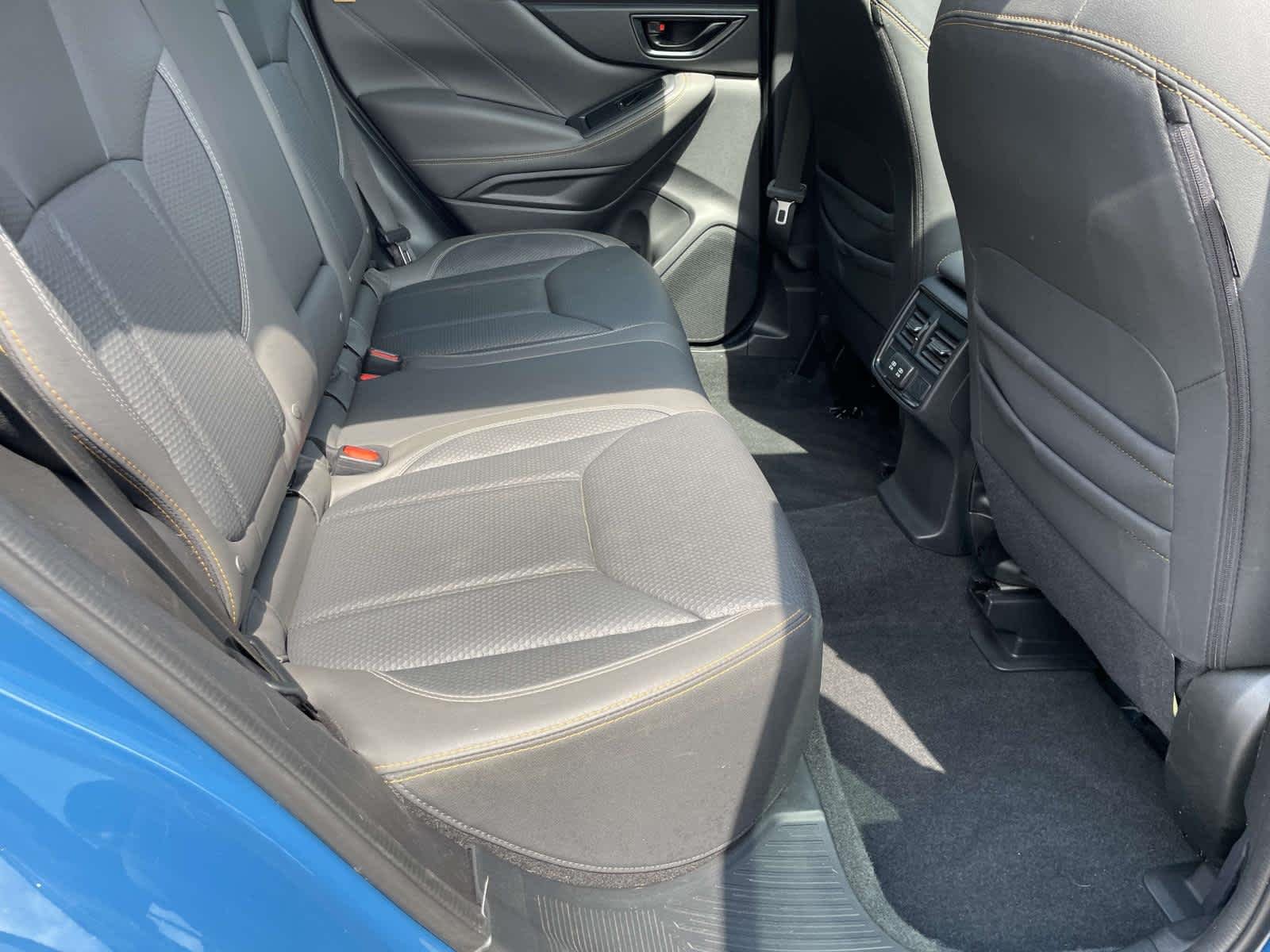 Certified Used 2023 Geyser Blue Subaru Wilderness image 24