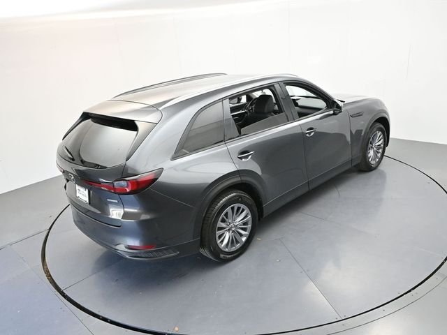 Used 2024 Gray Mazda 3.3 Turbo Preferred Plus image 24