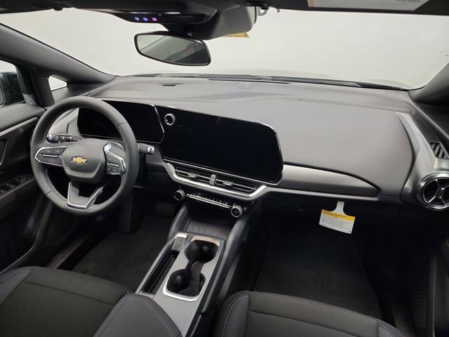New 2026 Black Chevrolet LT image 21