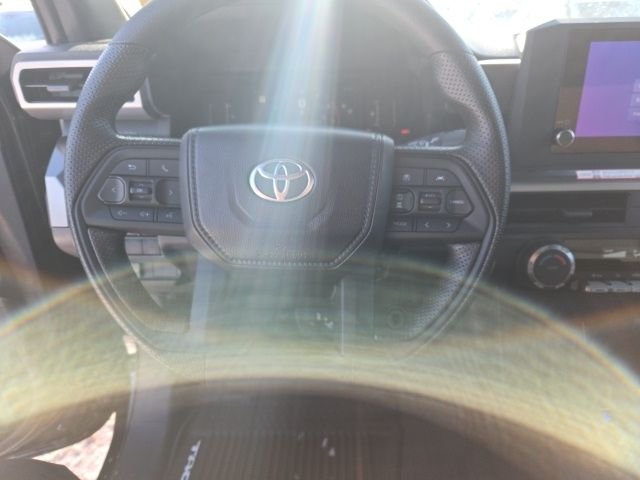 2026 Toyota Tacoma SR5 - Photo 15