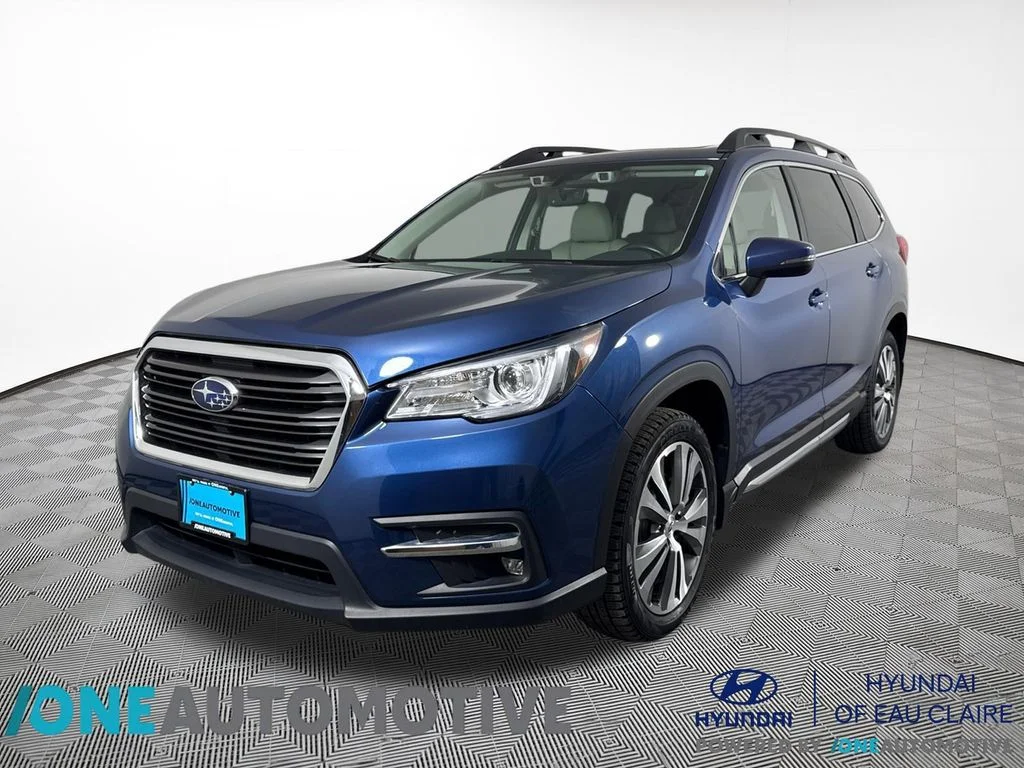 2021 Subaru Ascent Limited
