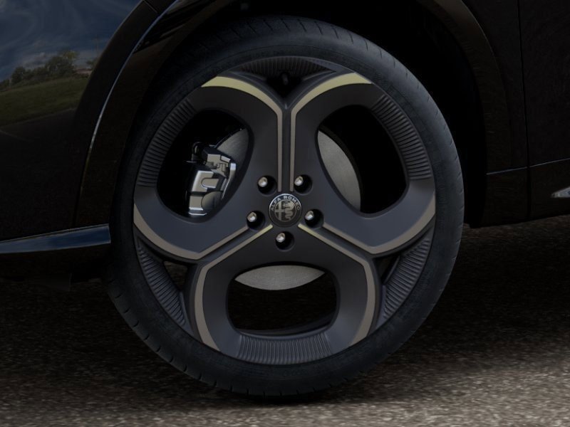2026 Alfa Romeo Tonale Sprint - Photo 306