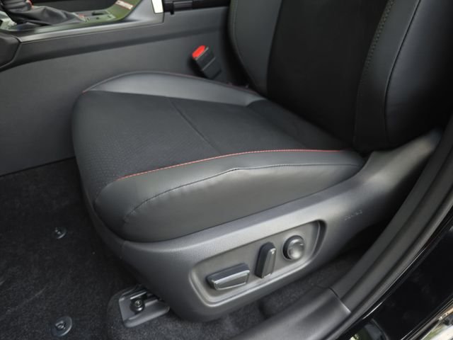 New 2026 Black Toyota GR Sport image 28
