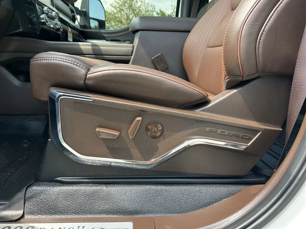 Used 2026 Brown Ford King Ranch image 16