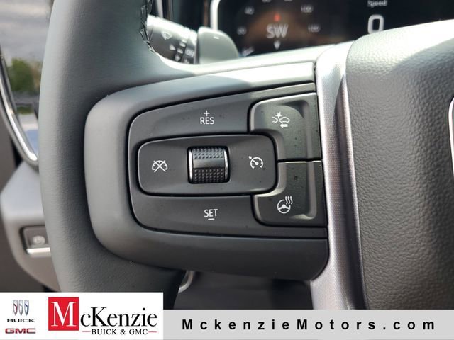 2026 GMC Sierra 1500 Elevation - Photo 11
