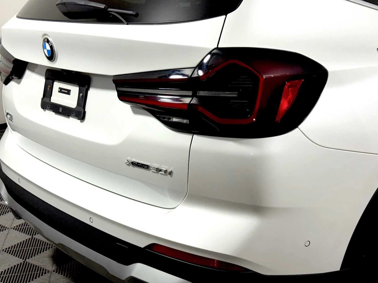 2024 BMW X3 30i - Photo 28