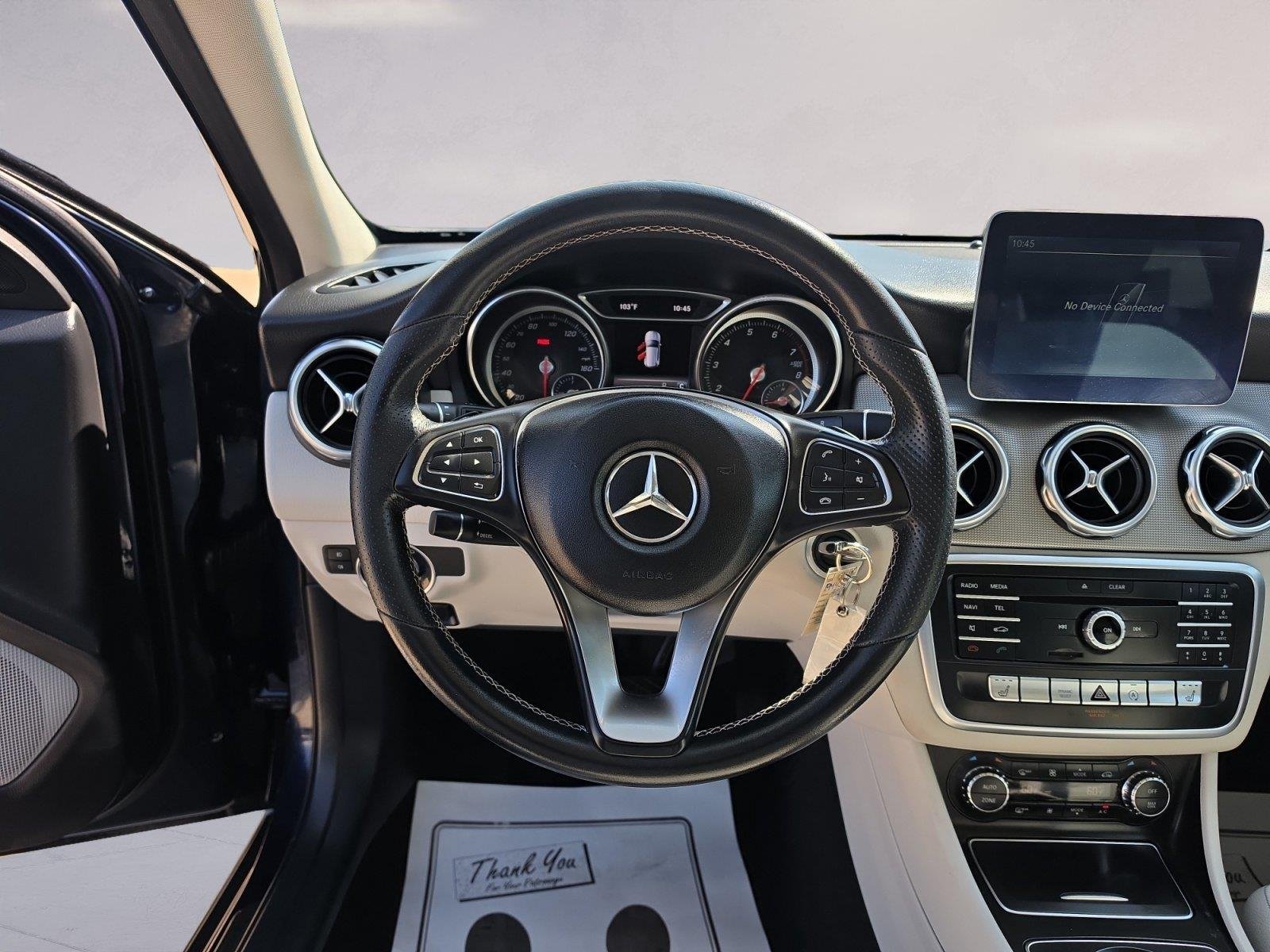 2018 Mercedes-Benz GLA-Class GLA250 - Photo 12