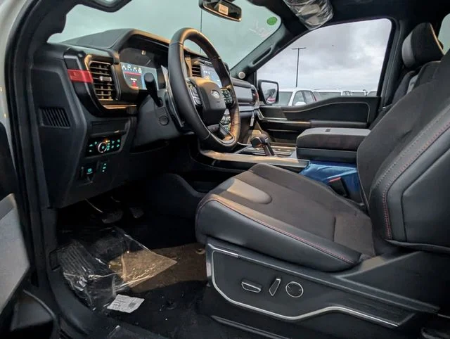 New 2026 Avalanche Ford Raptor® image 6