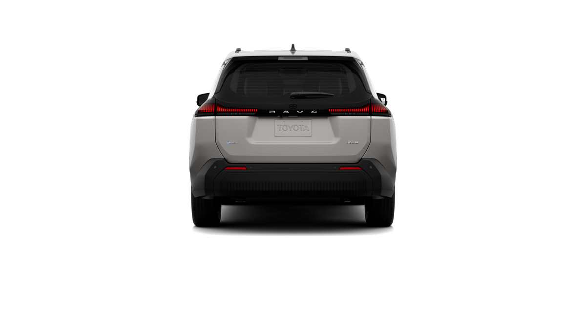 New 2026 Meteor Shower Toyota XLE Premium image 8