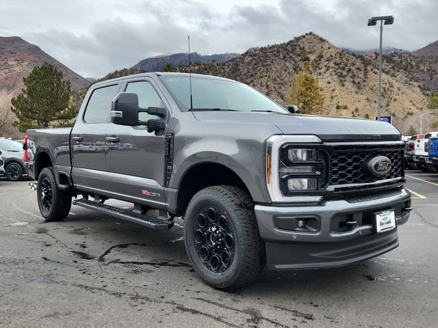 2026 Ford F-250 Lariat 4x4 Crew Cab 6-3/4' Box's photo
