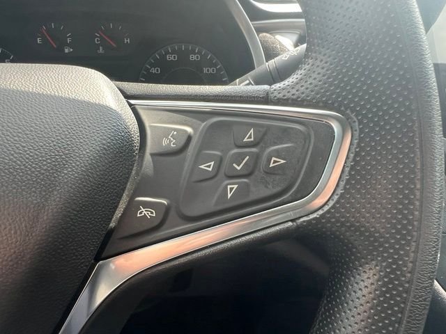 Used 2024 Gray Chevrolet LT image 15