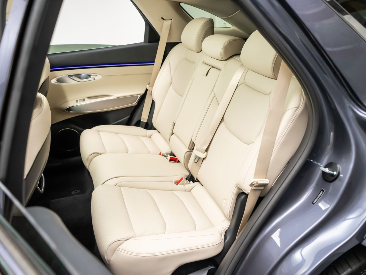 New 2026 Ceres Blue Genesis 2.5T SELECT image 28