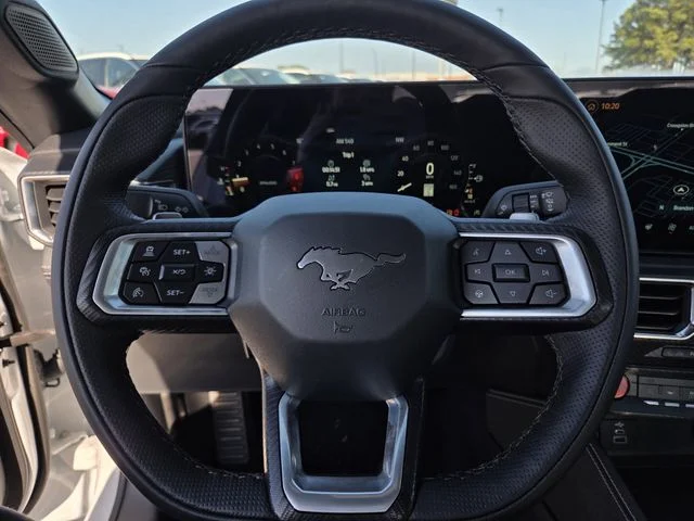 2026 Ford Mustang GT Premium Fastback - Photo 18