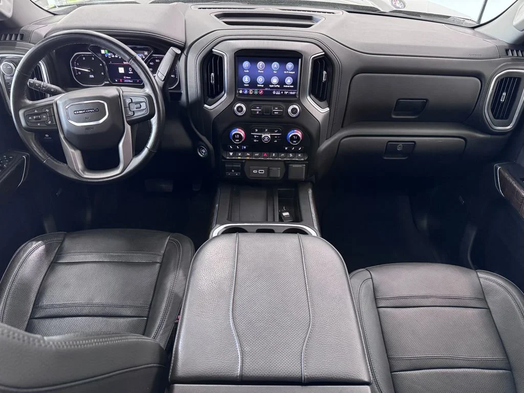 2023 GMC Sierra 2500 Denali HD Denali - Photo 14