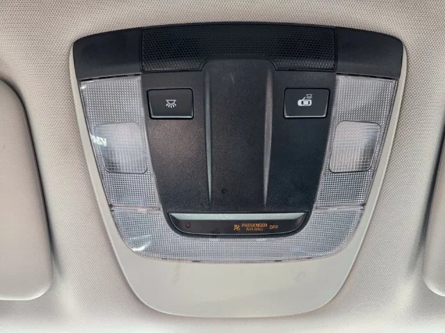 Used 2023 Gray Kia LX image 26