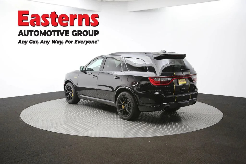 Used 2024 Black Dodge SRT 392 image 66