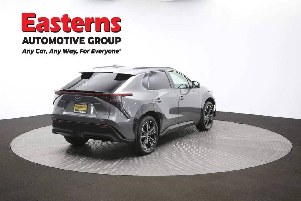 Used 2023 Gray Toyota Limited image 38