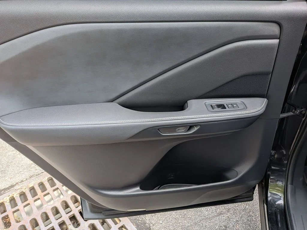 Used 2025 Black Lexus 350 Premium image 28