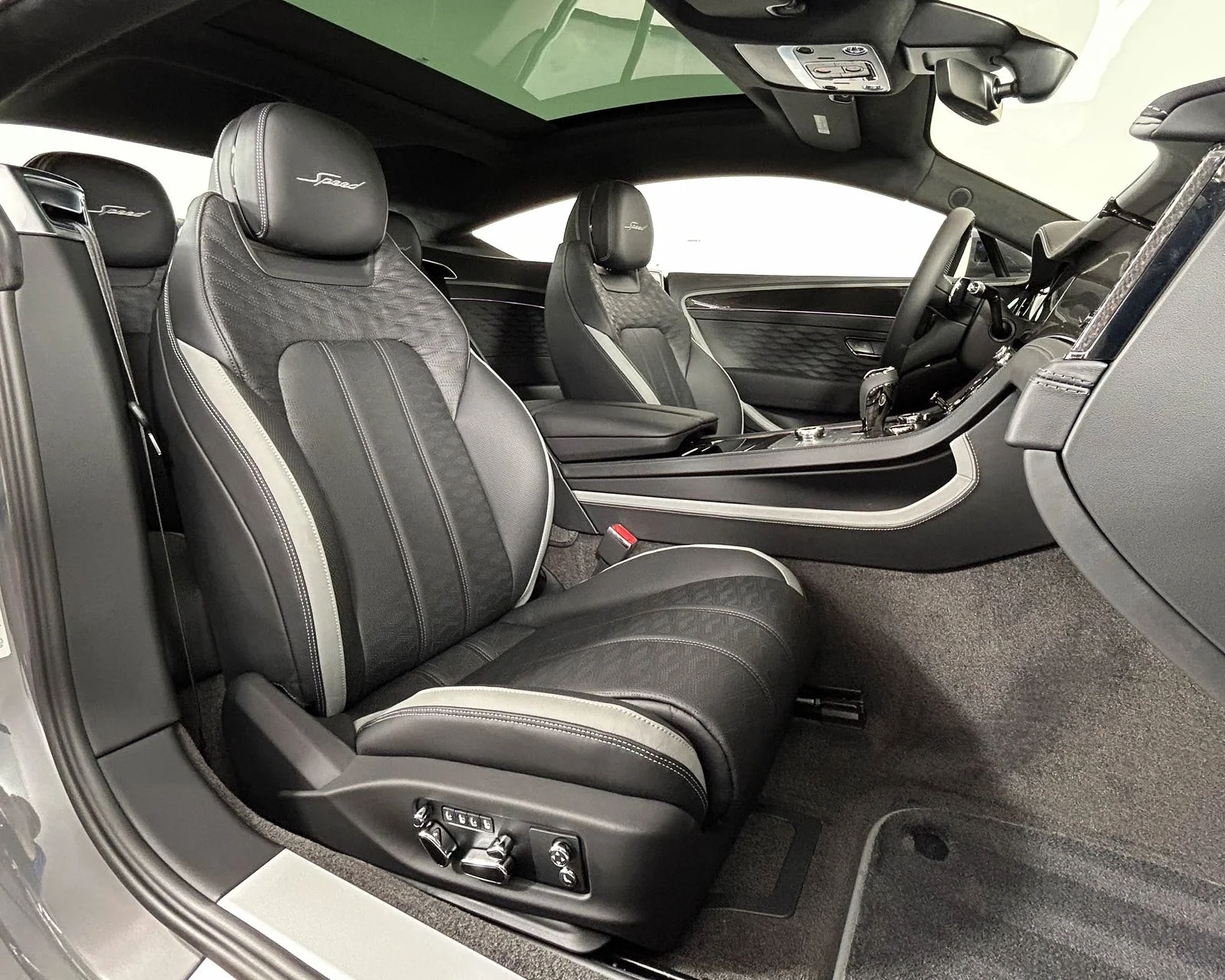 New 2026  Bentley Speed image 26