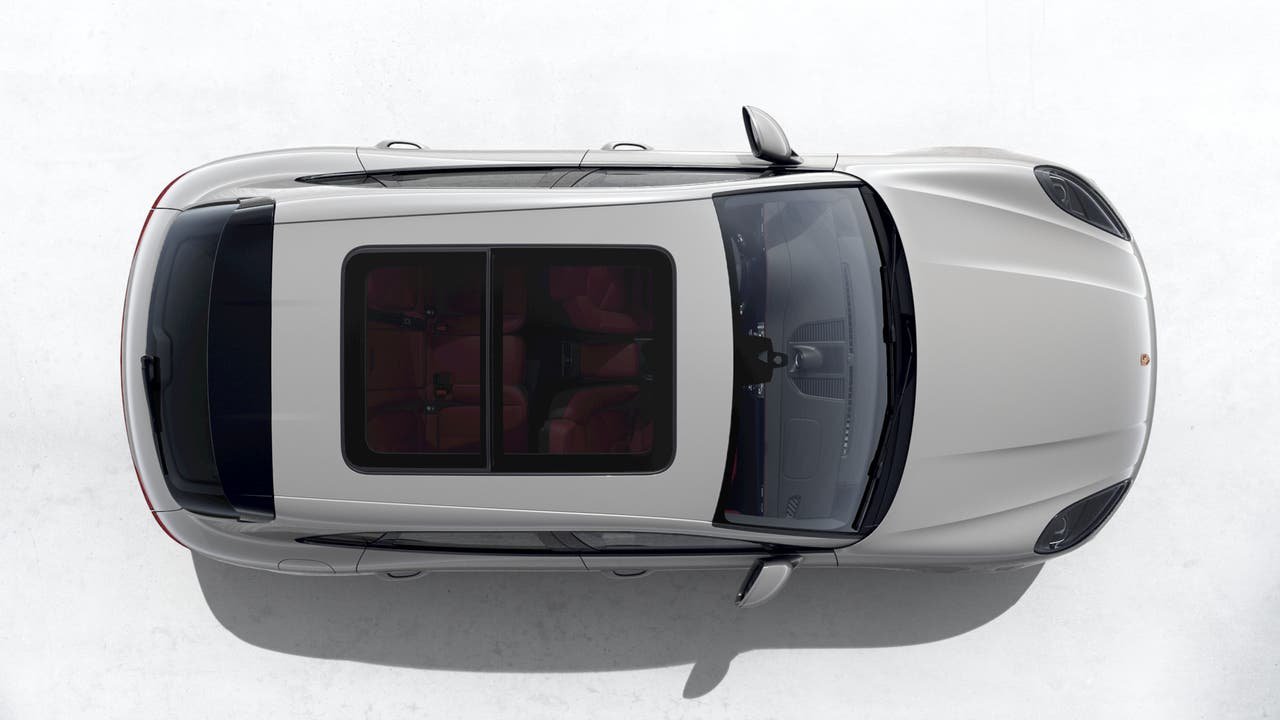 New 2026 Chalk Porsche S image 5