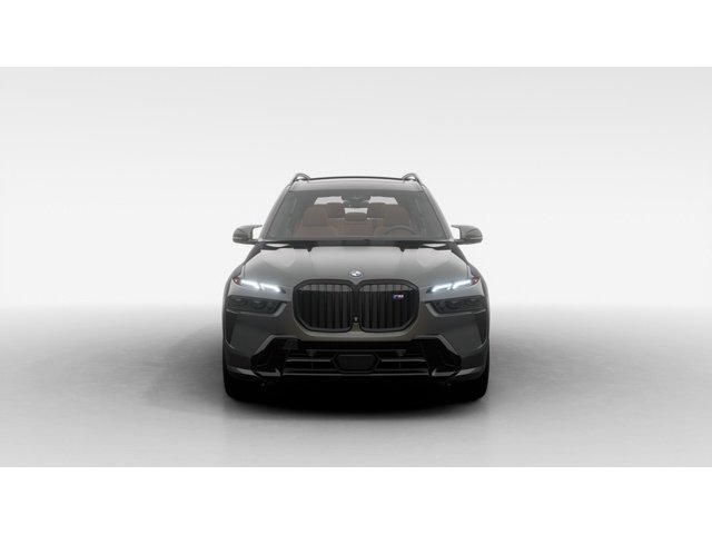 2027 BMW X7 photo 3