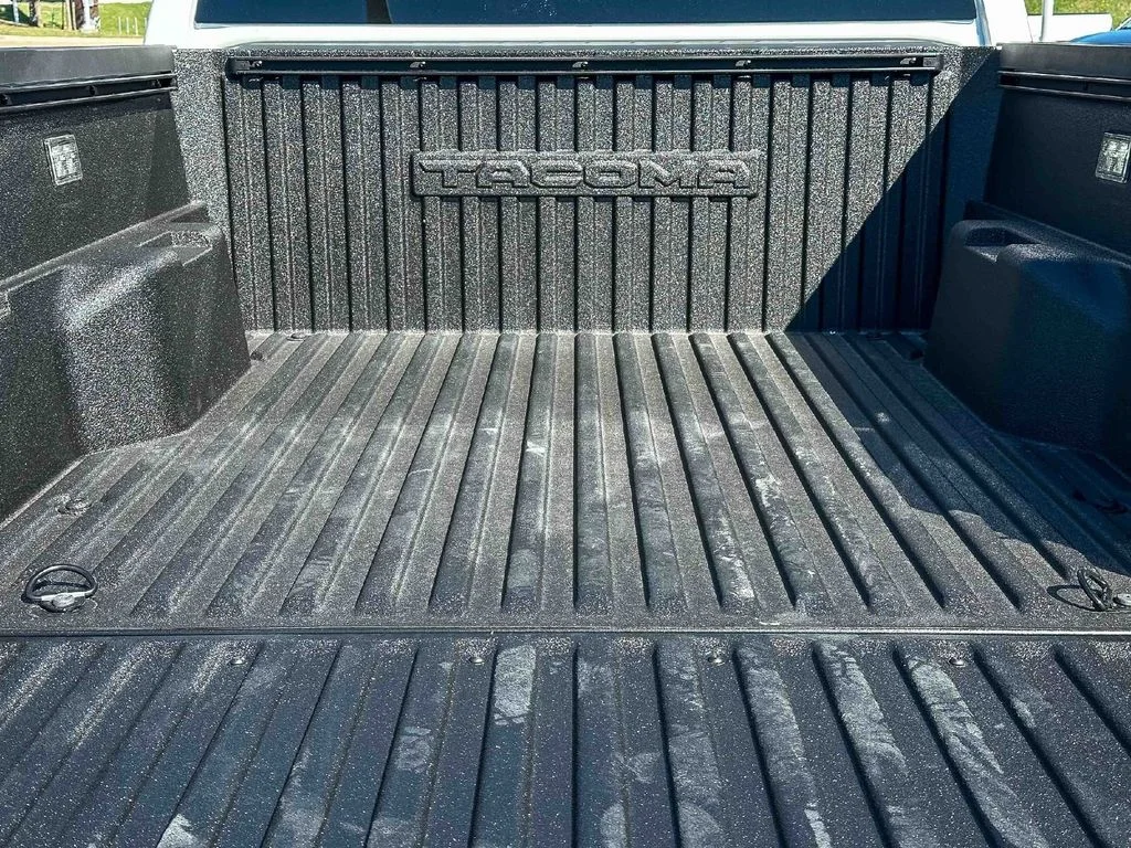 2026 Toyota Tacoma SR - Photo 42