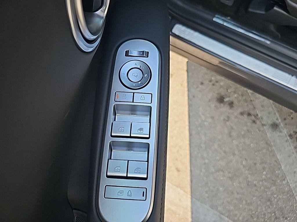 2026 Hyundai Palisade Calligraphy - Photo 11