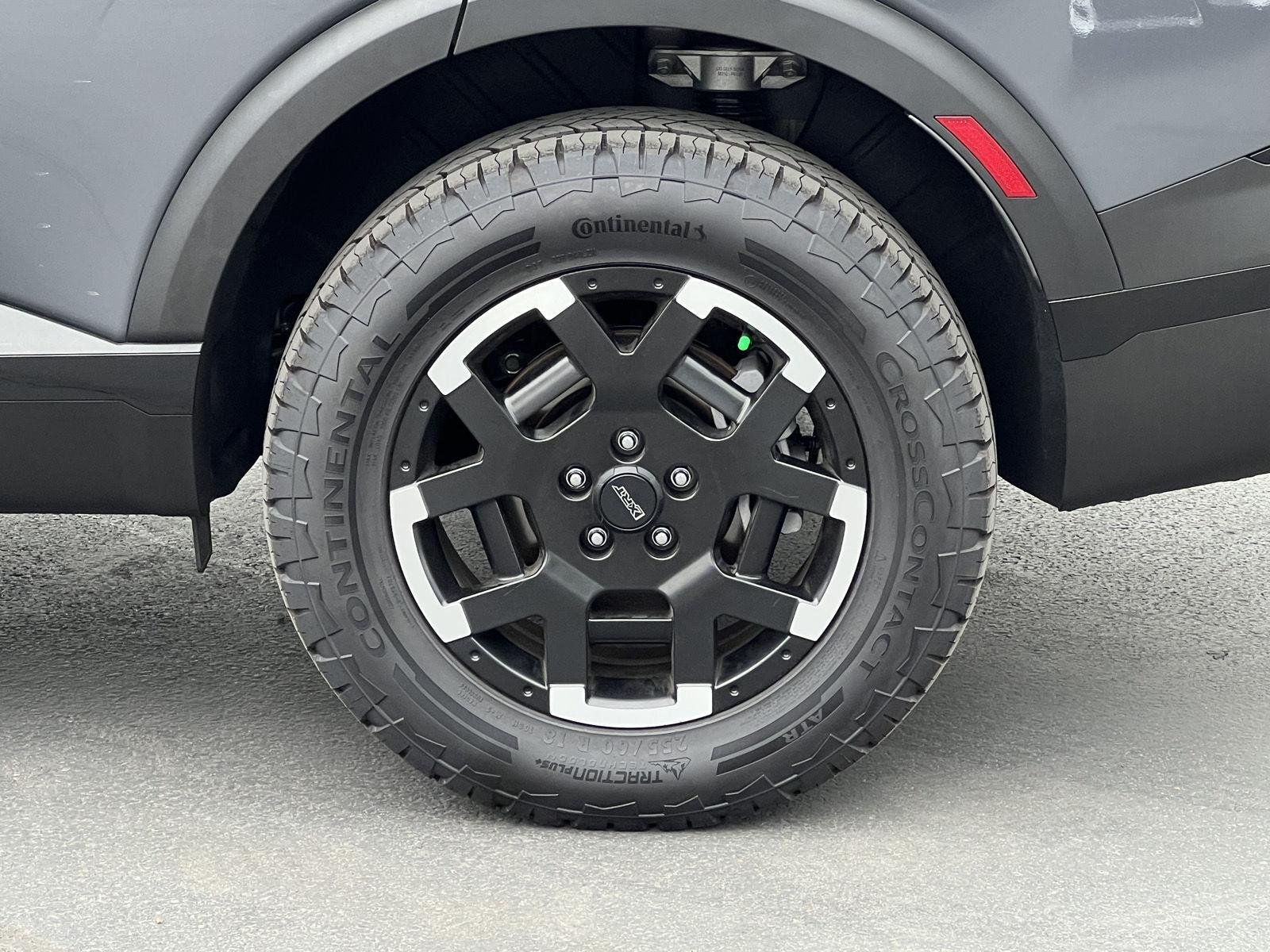 2026 Hyundai Palisade XRT Pro - Photo 14