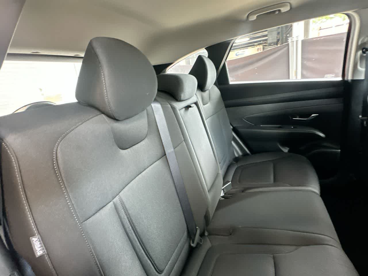 2026 Hyundai Tucson SE - Photo 26