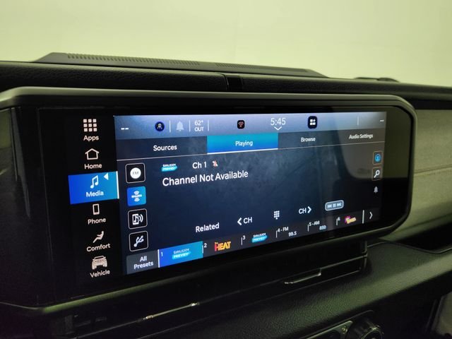 Used 2024 White Jeep Sport S 4xe image 26