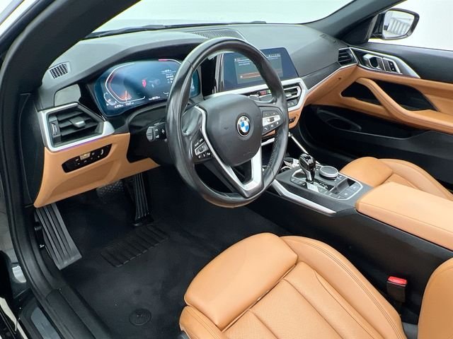 2023 BMW 4 Series 430i - Photo 7