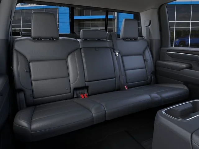 2026 Chevrolet Silverado 2500 HD LTZ - Photo 17