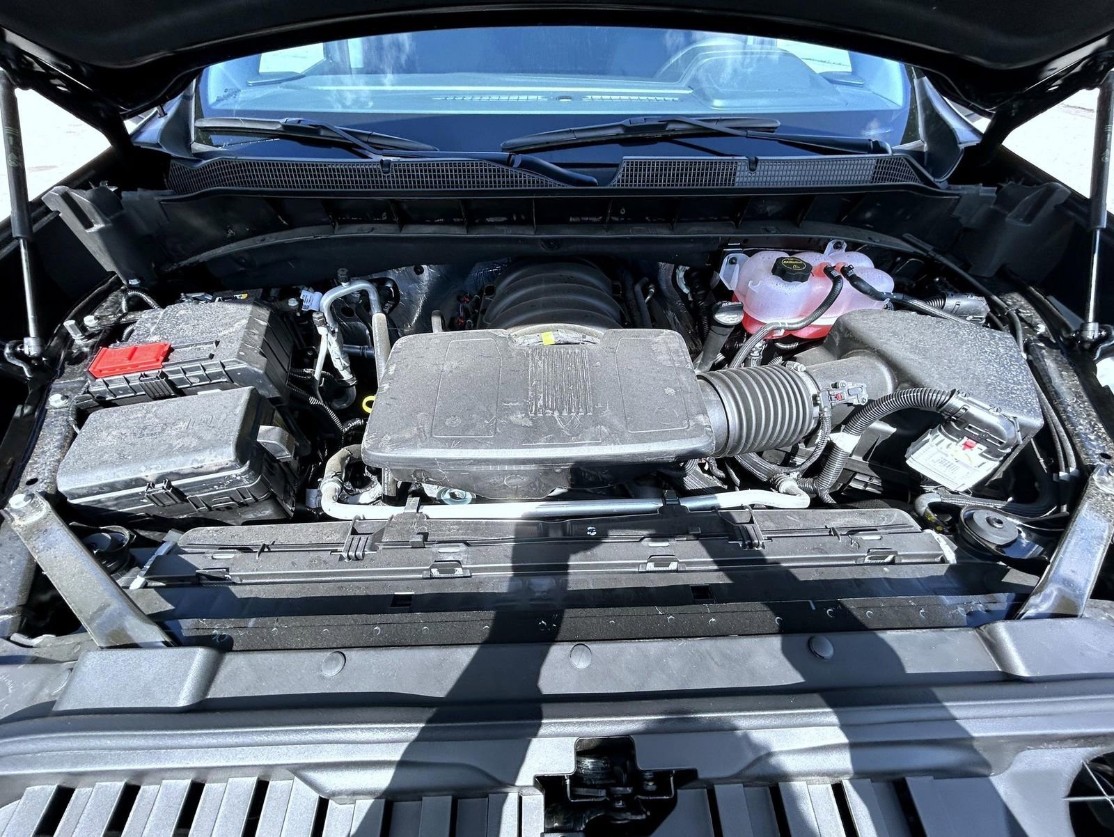 2026 Chevrolet Silverado 1500 LT - Photo 26