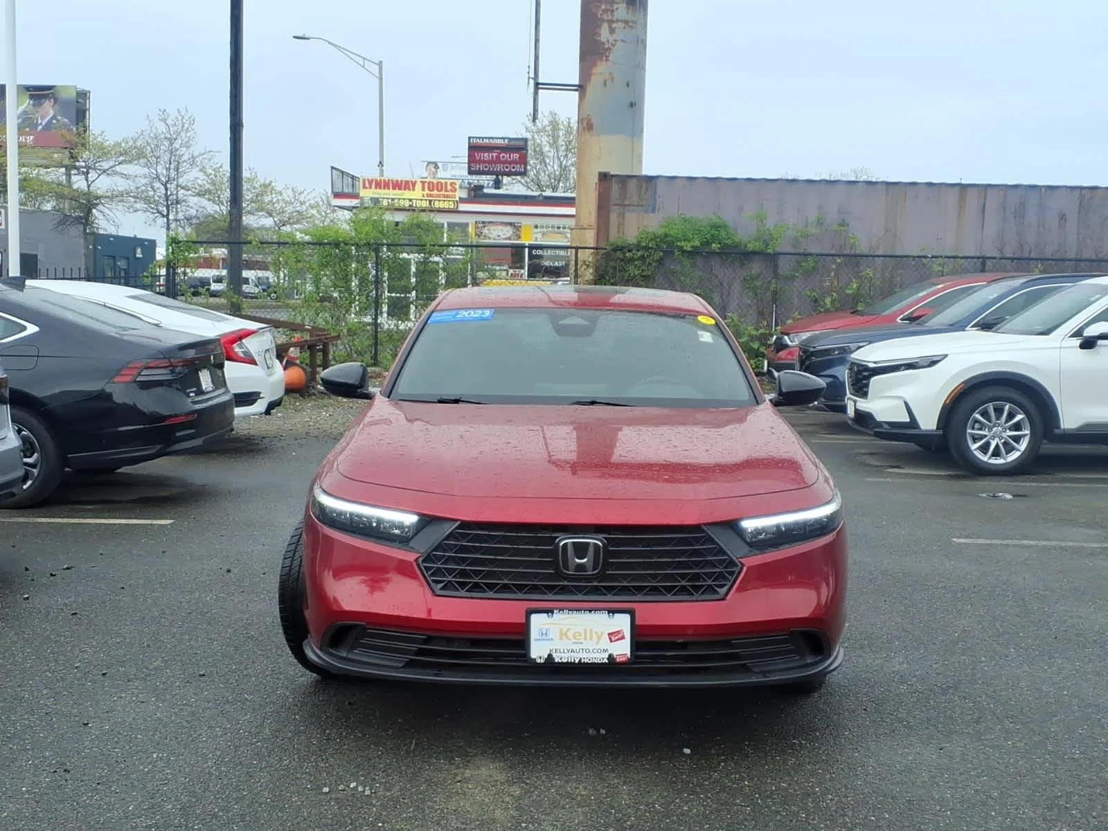 1HGCY2F56PA049939