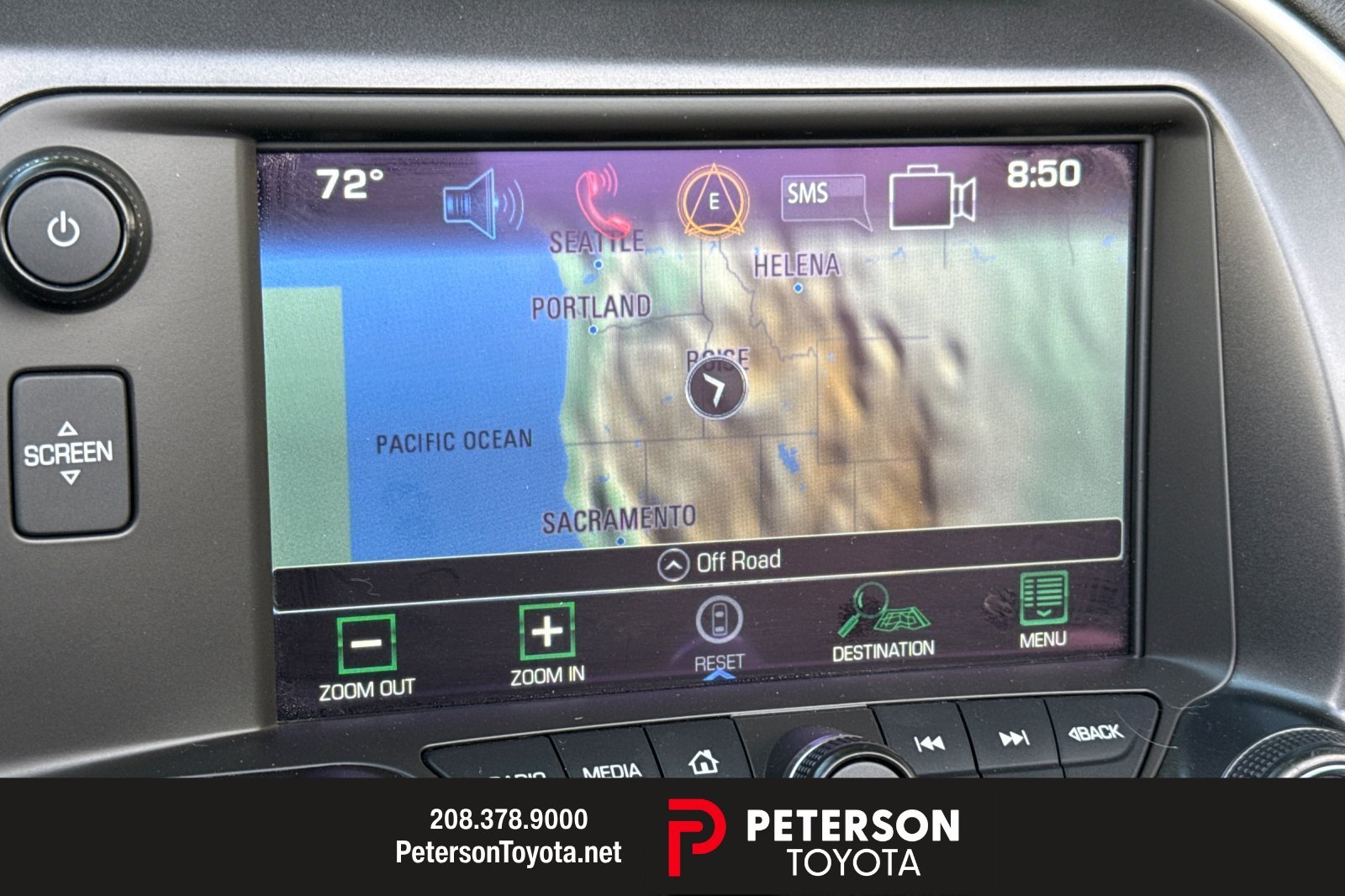 Used 2016  Chevrolet Stingray Z51 image 16