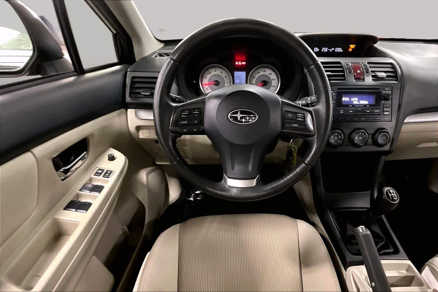Used 2013 Deep Cherry Pearl Subaru 2.0i Sport Premium image 6