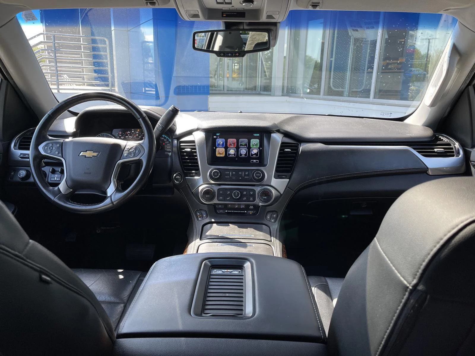 Used 2020 Black Chevrolet Premier image 26