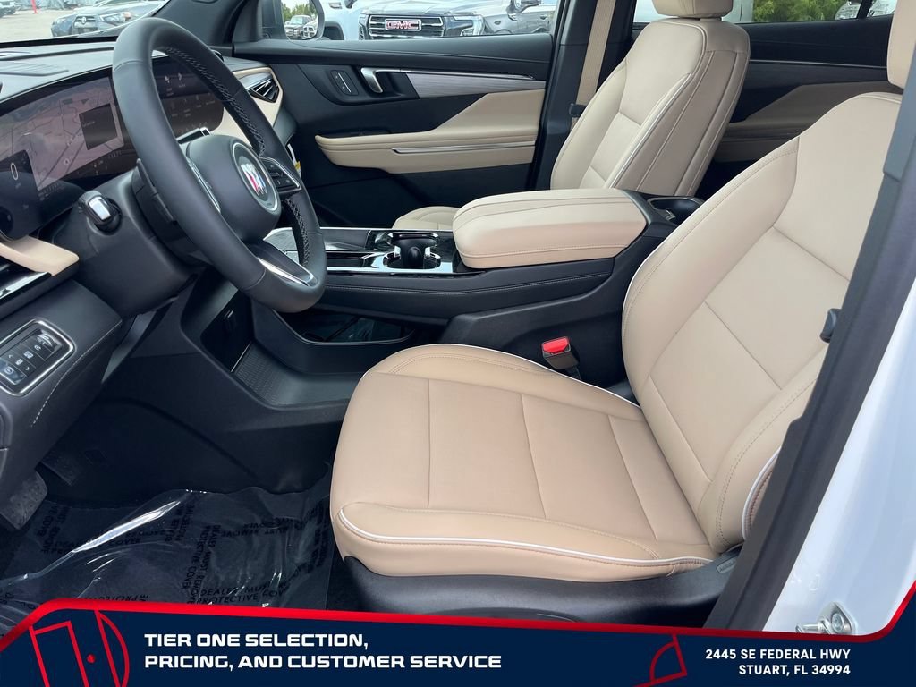2026 Buick Enclave Preferred - Photo 9