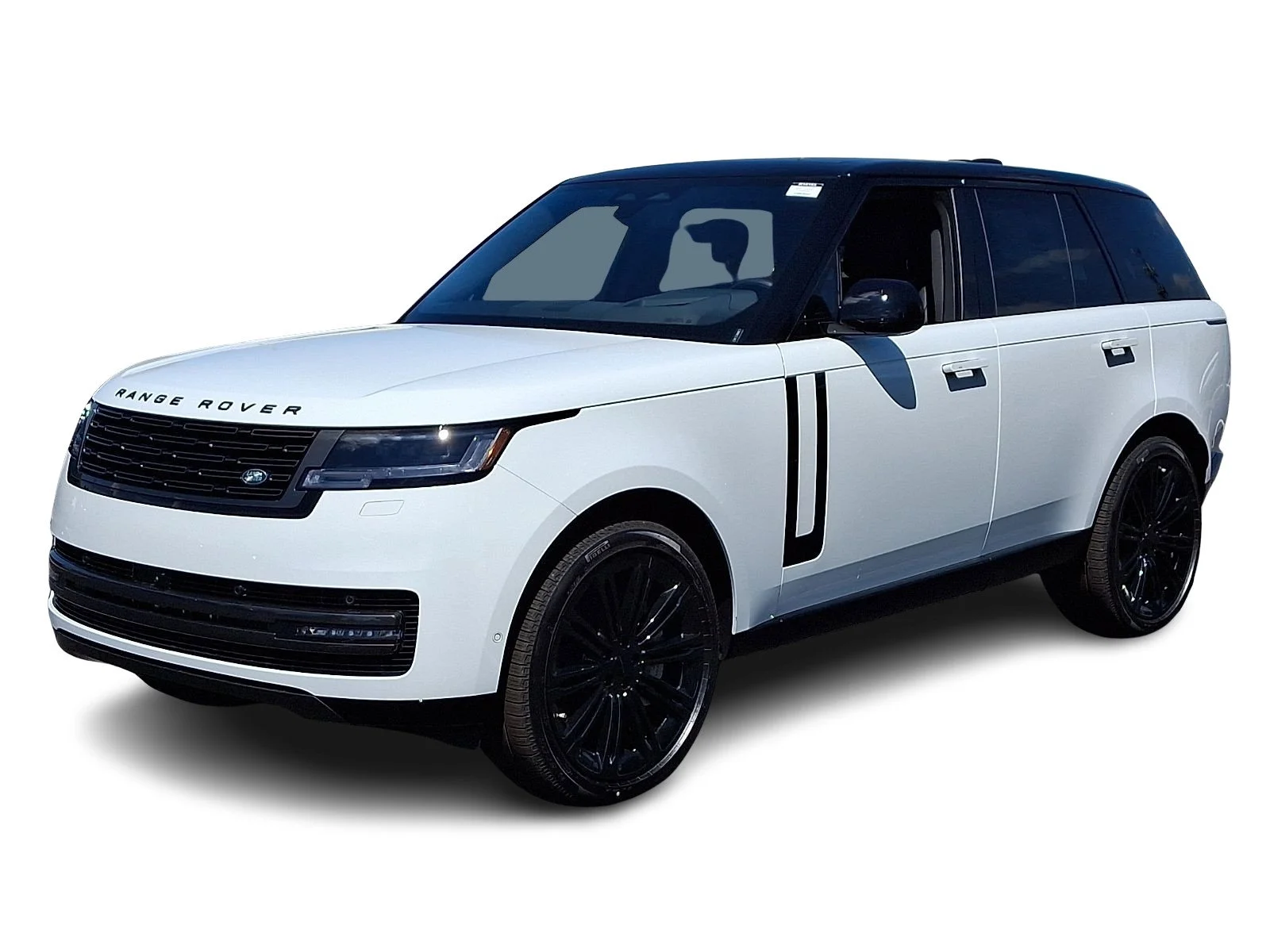 2026 Land Rover Range Rover 4.4 SE SWB's photo