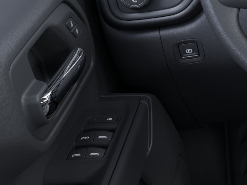 2026 GMC Sierra 2500HD Pro - Photo 22
