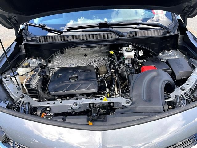 Used 2020 Gray Buick Select image 10