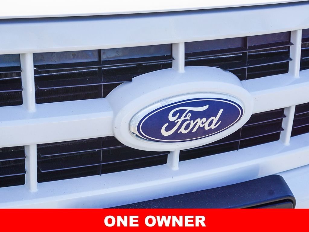 Used 2011 White Ford Hybrid image 11